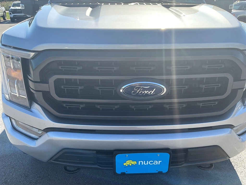 2022 Ford F-150 XLT - Photo 30