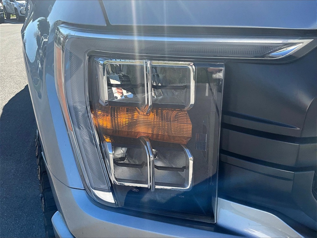 2022 Ford F-150 XLT - Photo 31