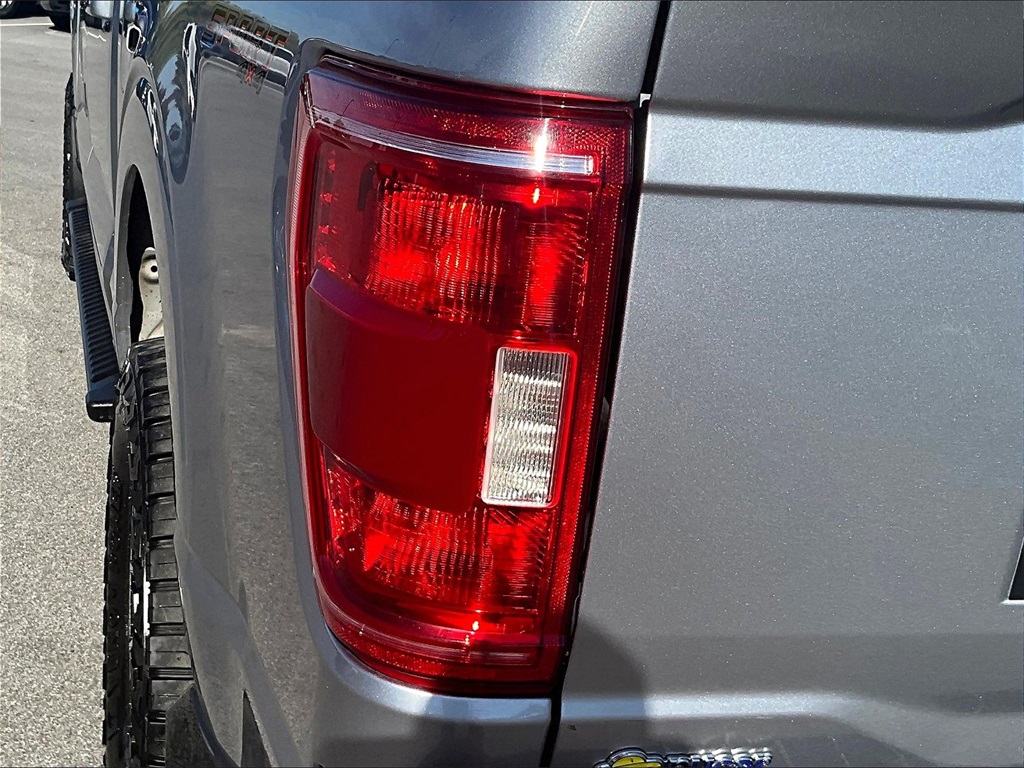 2022 Ford F-150 XLT - Photo 32