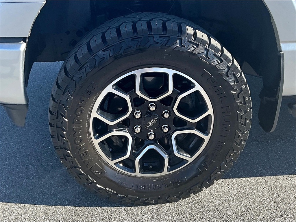 2022 Ford F-150 XLT - Photo 7