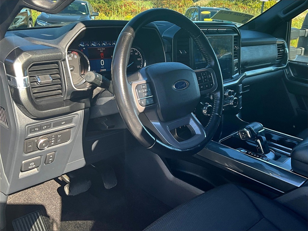 2022 Ford F-150 XLT - Photo 8