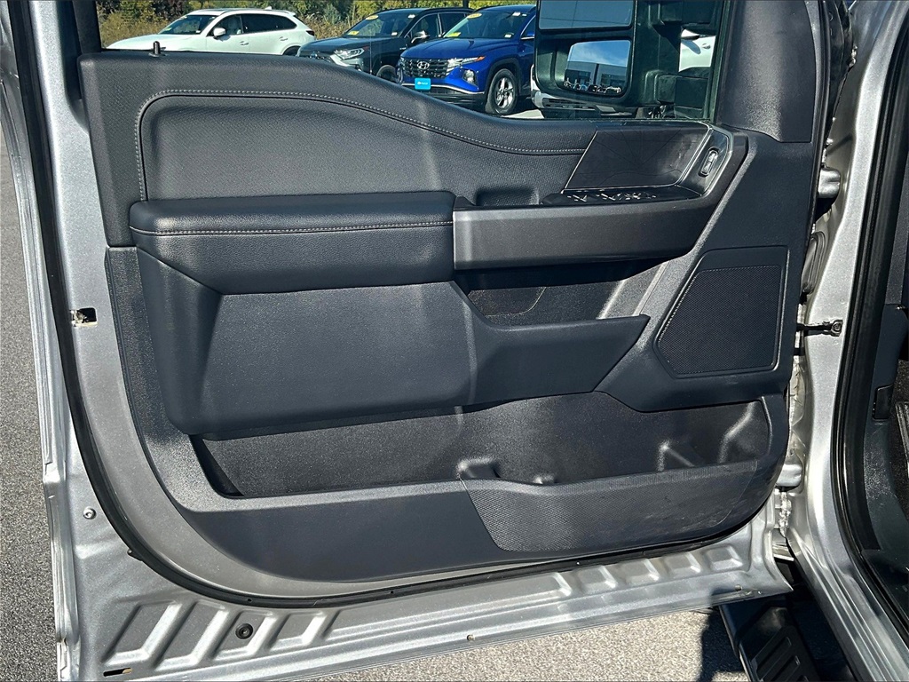 2022 Ford F-150 XLT - Photo 9