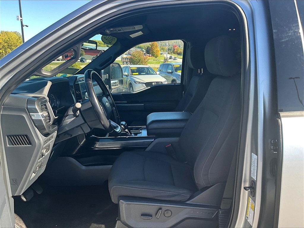 2022 Ford F-150 XLT - Photo 10