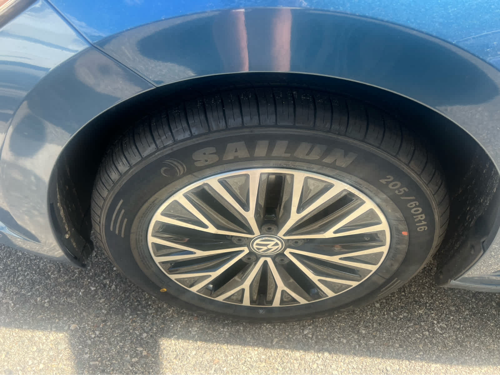 2019 Volkswagen Jetta SE - Photo 11