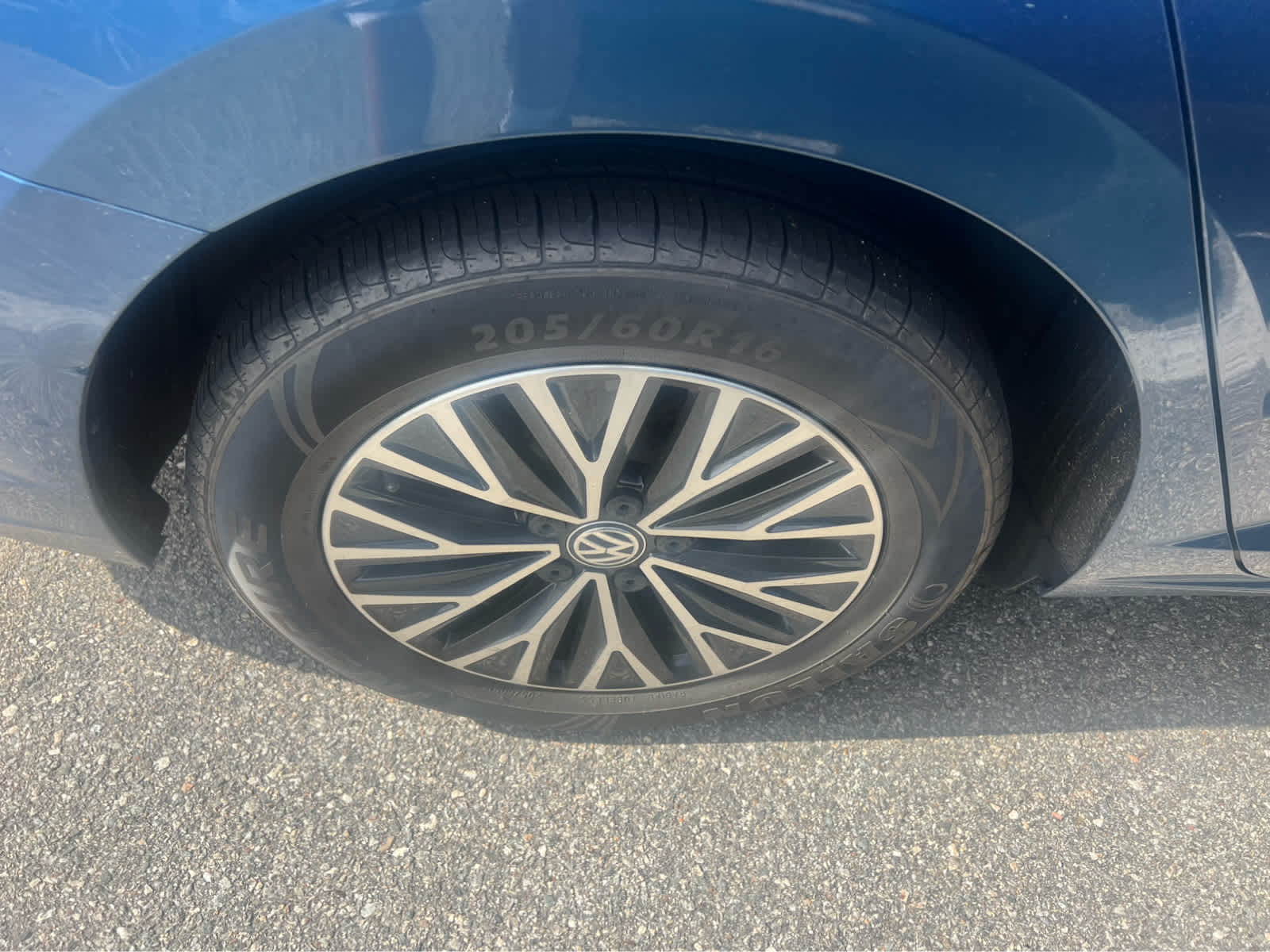 2019 Volkswagen Jetta SE - Photo 13
