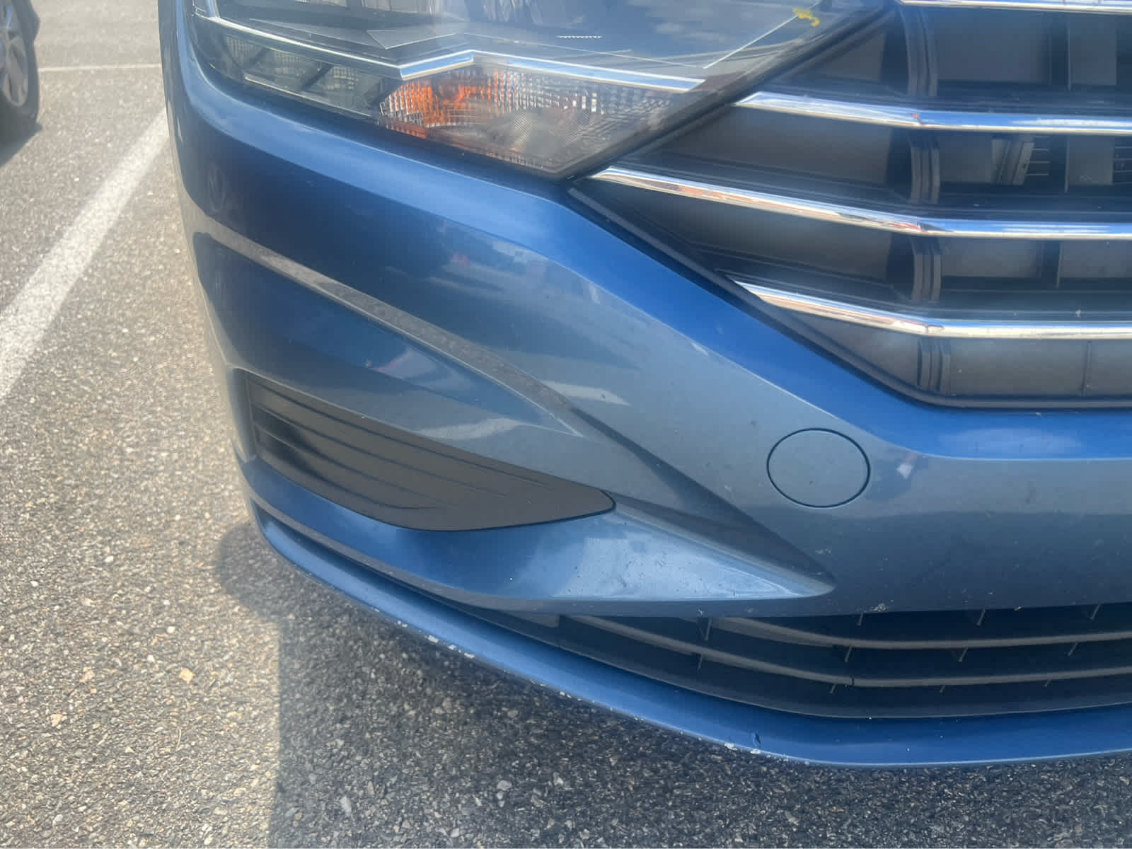 2019 Volkswagen Jetta SE - Photo 3
