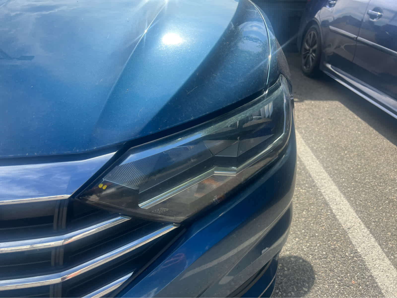 2019 Volkswagen Jetta SE - Photo 5