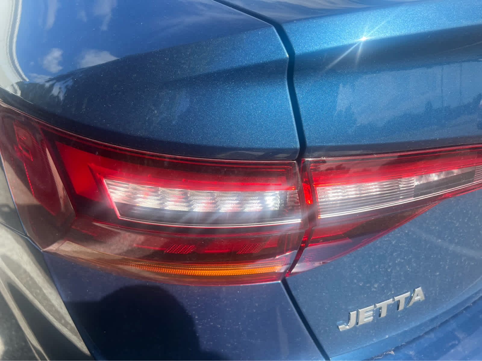 2019 Volkswagen Jetta SE - Photo 7