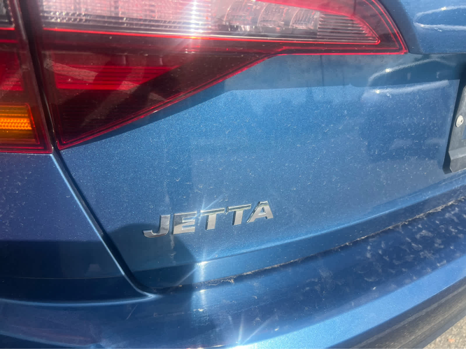 2019 Volkswagen Jetta SE - Photo 8