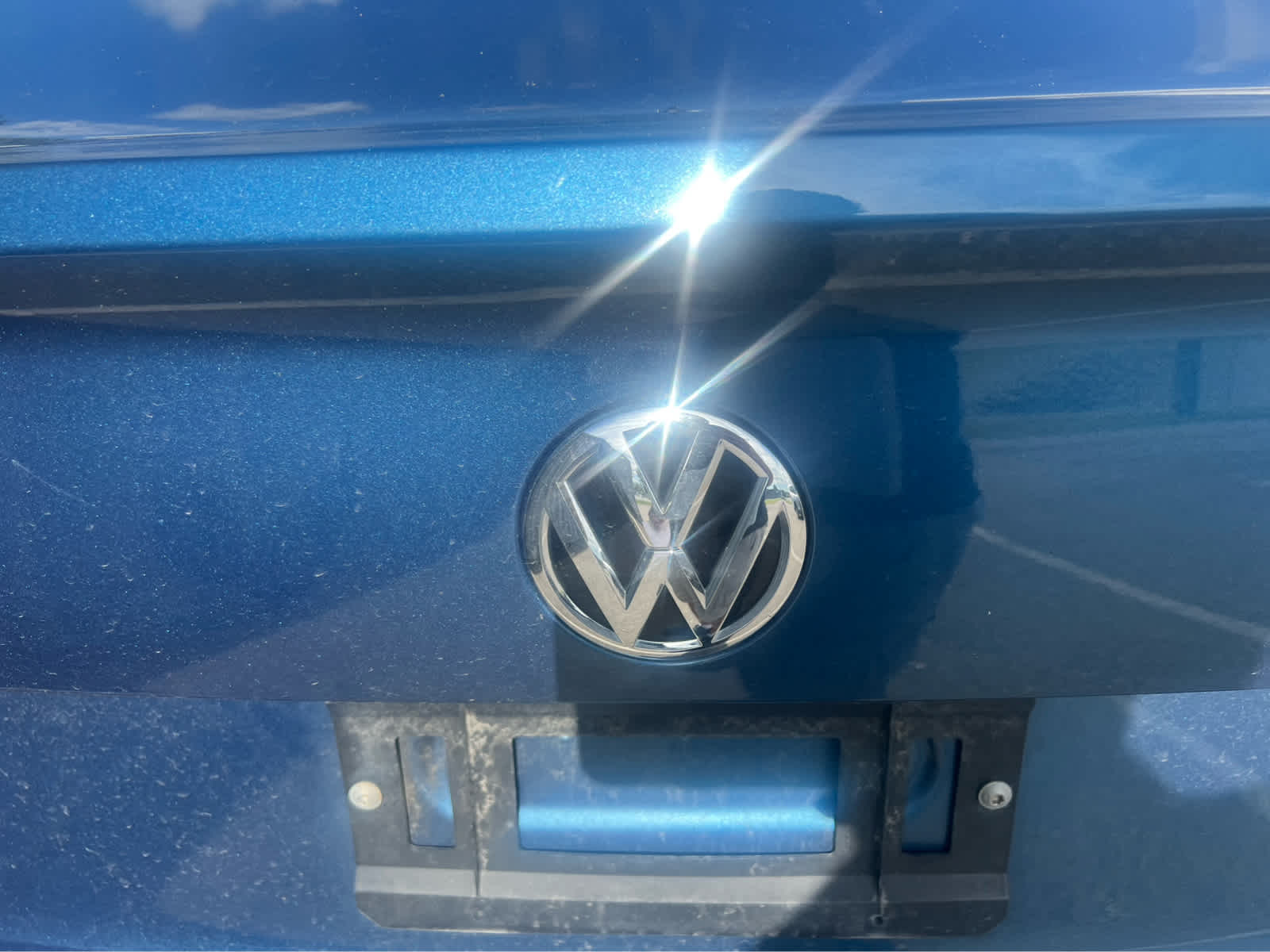 2019 Volkswagen Jetta SE - Photo 9