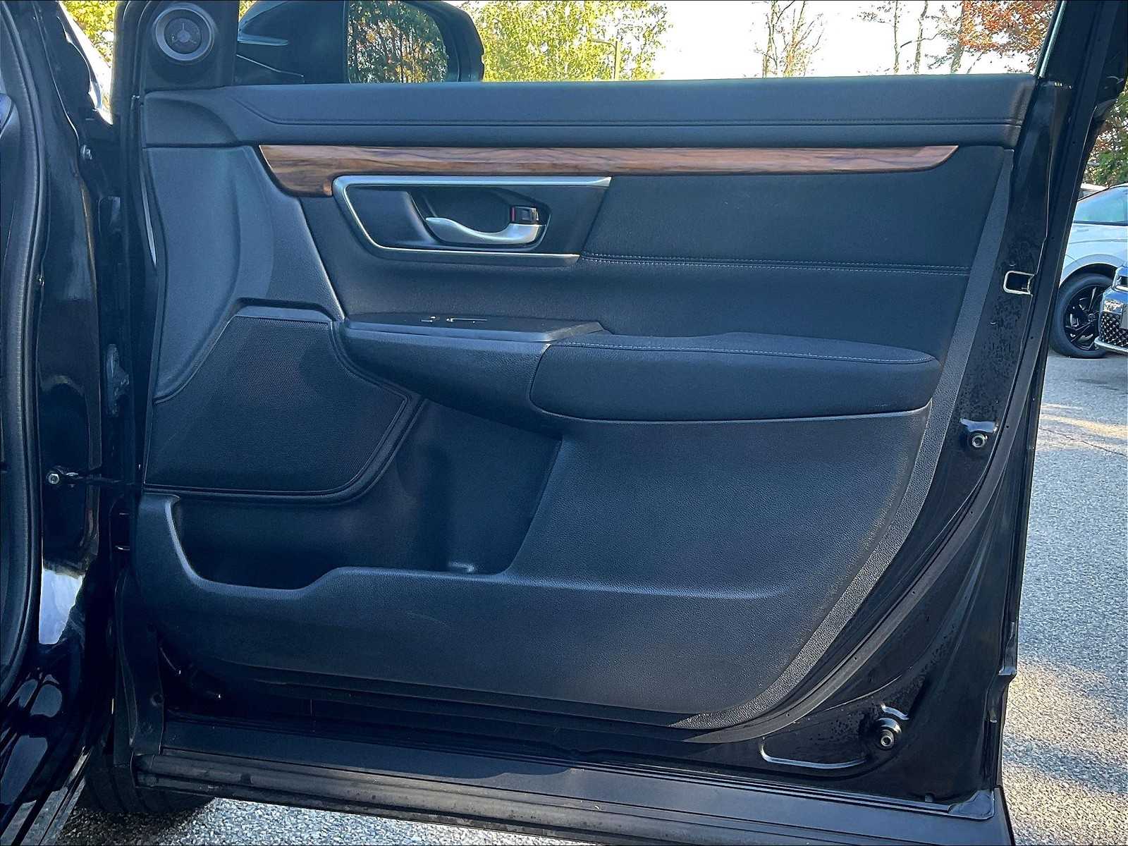 2022 Honda CR-V EX - Photo 12