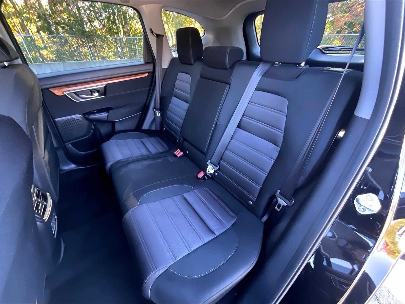2022 Honda CR-V EX - Photo 15