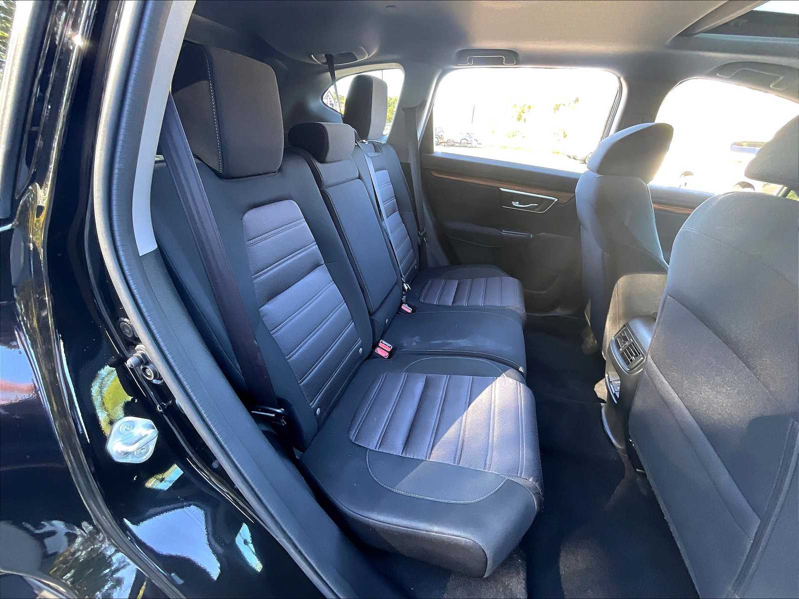 2022 Honda CR-V EX - Photo 16