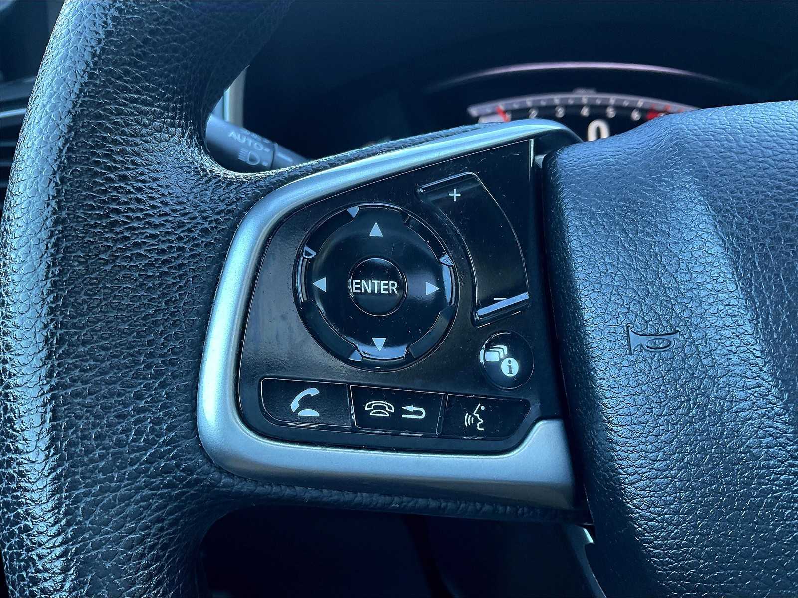 2022 Honda CR-V EX - Photo 23