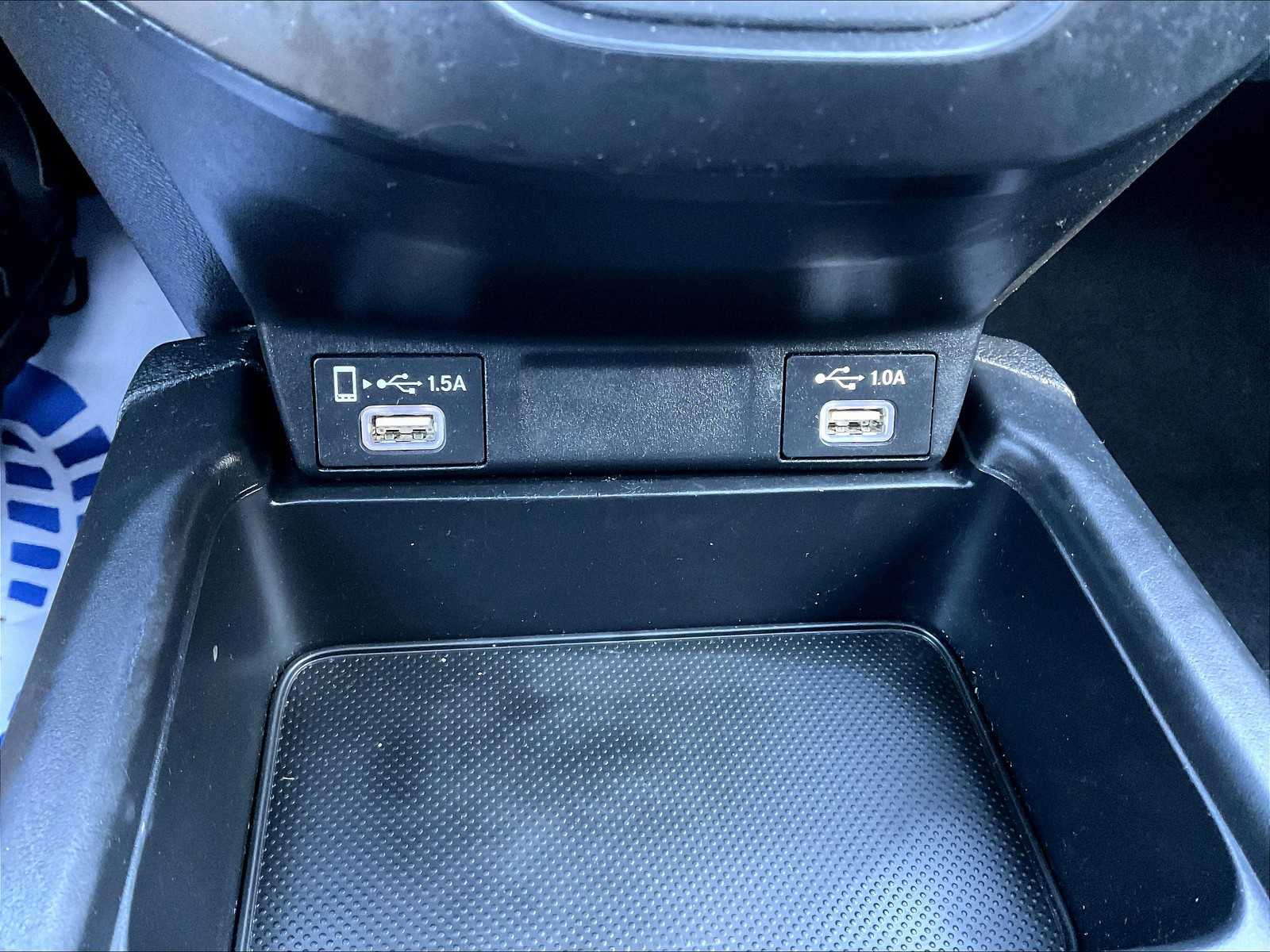 2022 Honda CR-V EX - Photo 26
