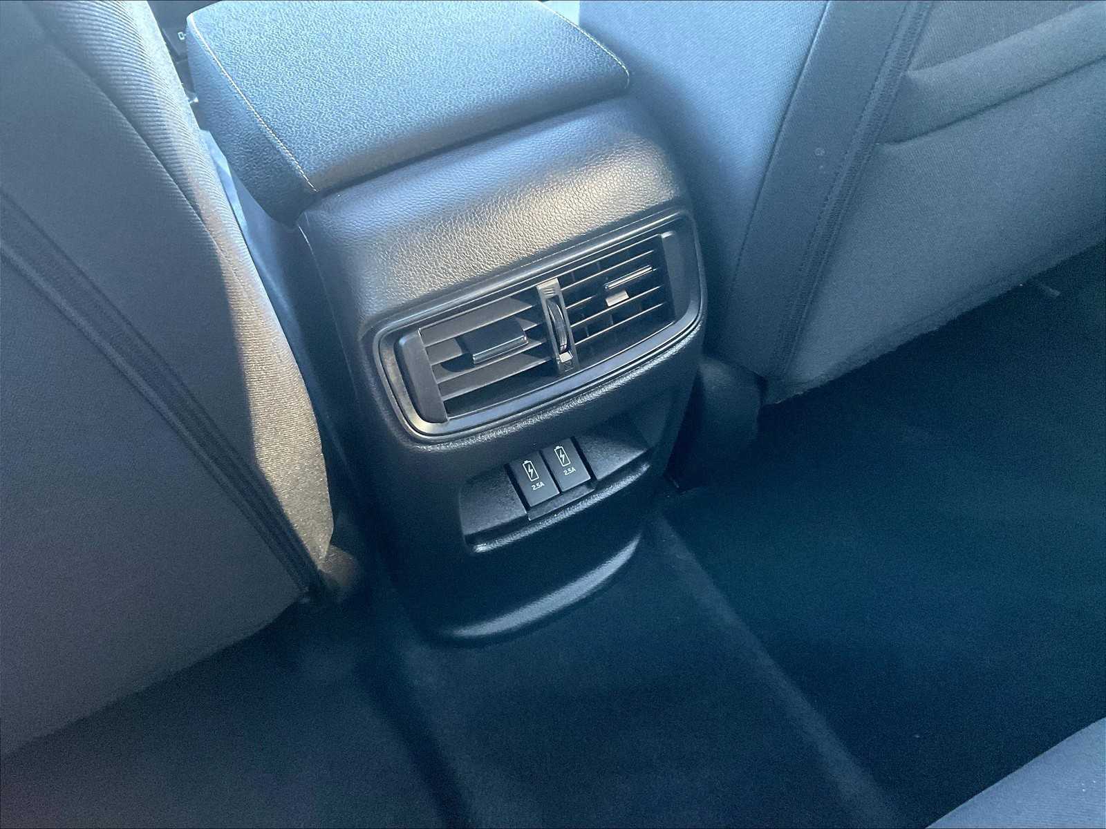 2022 Honda CR-V EX - Photo 27
