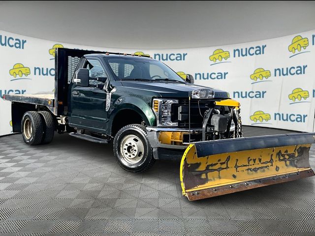 2019 Ford F-350SD XL