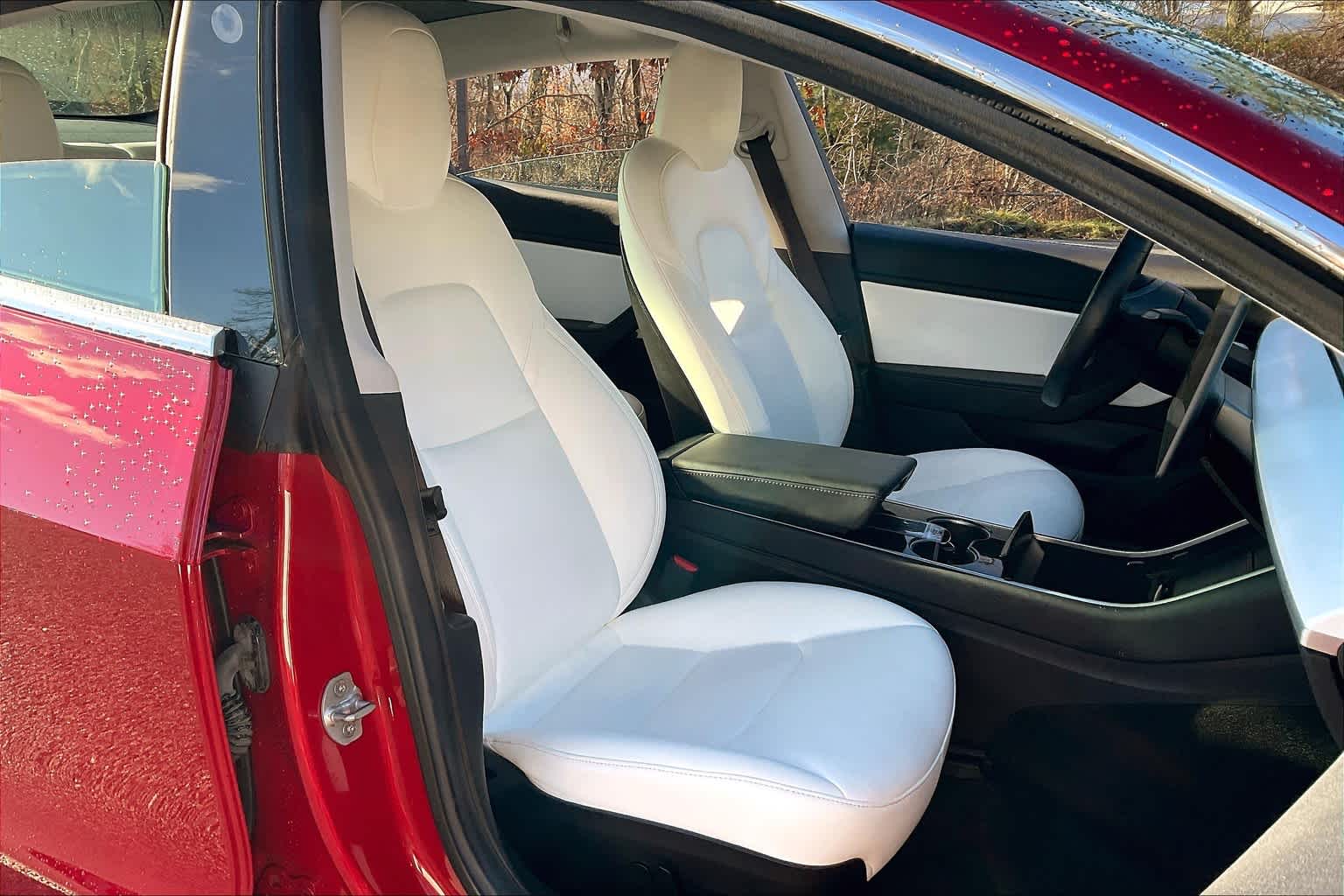 2018 Tesla Model 3 Performance - Photo 11
