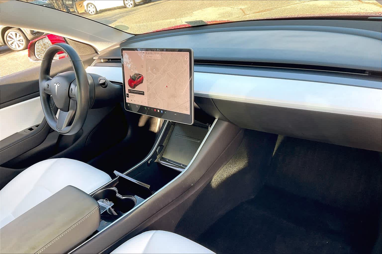 2018 Tesla Model 3 Performance - Photo 14