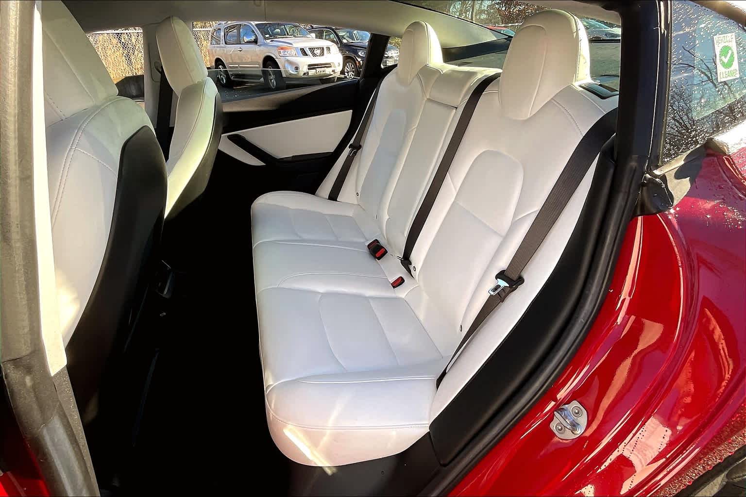 2018 Tesla Model 3 Performance - Photo 15