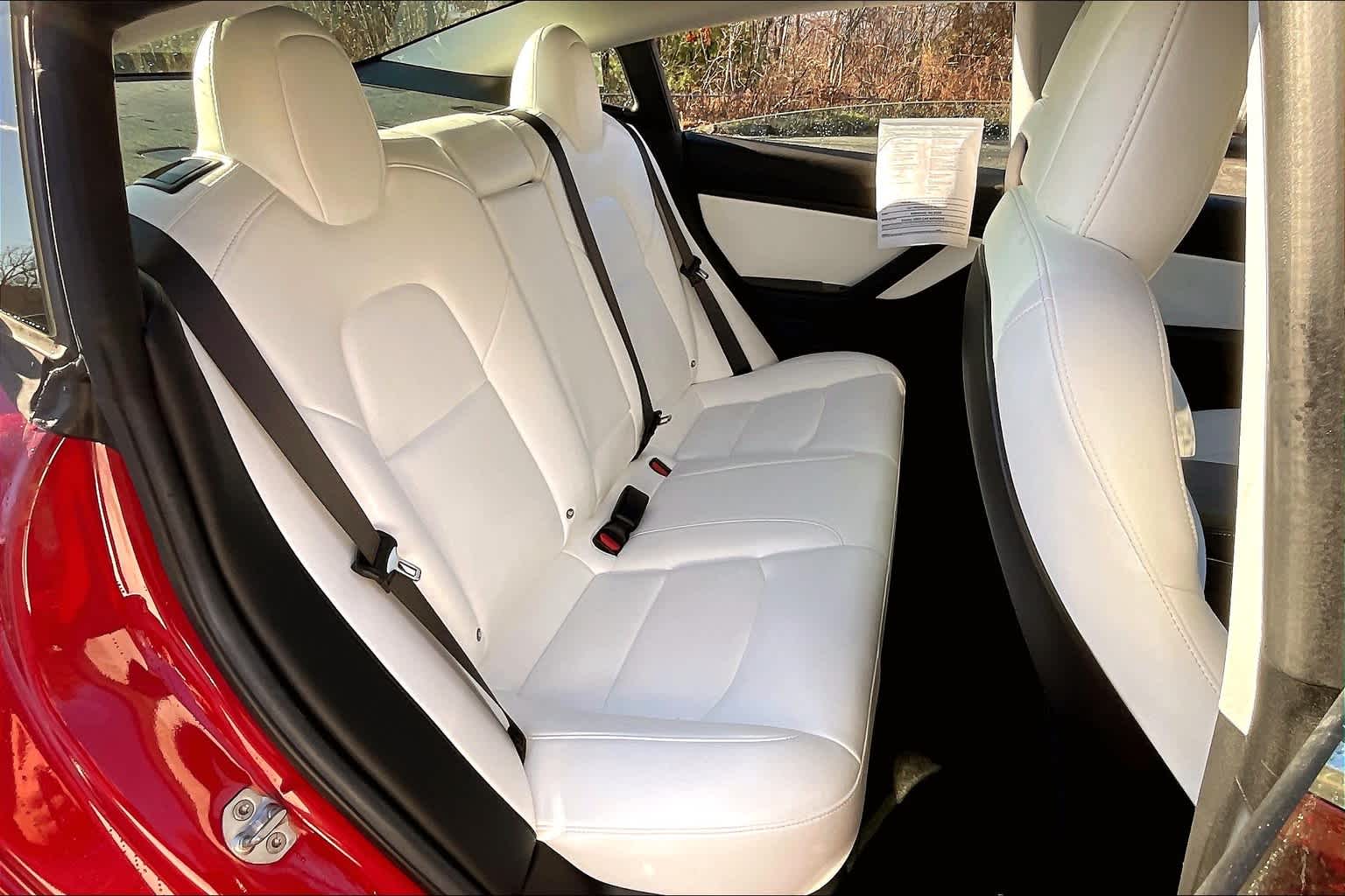 2018 Tesla Model 3 Performance - Photo 16