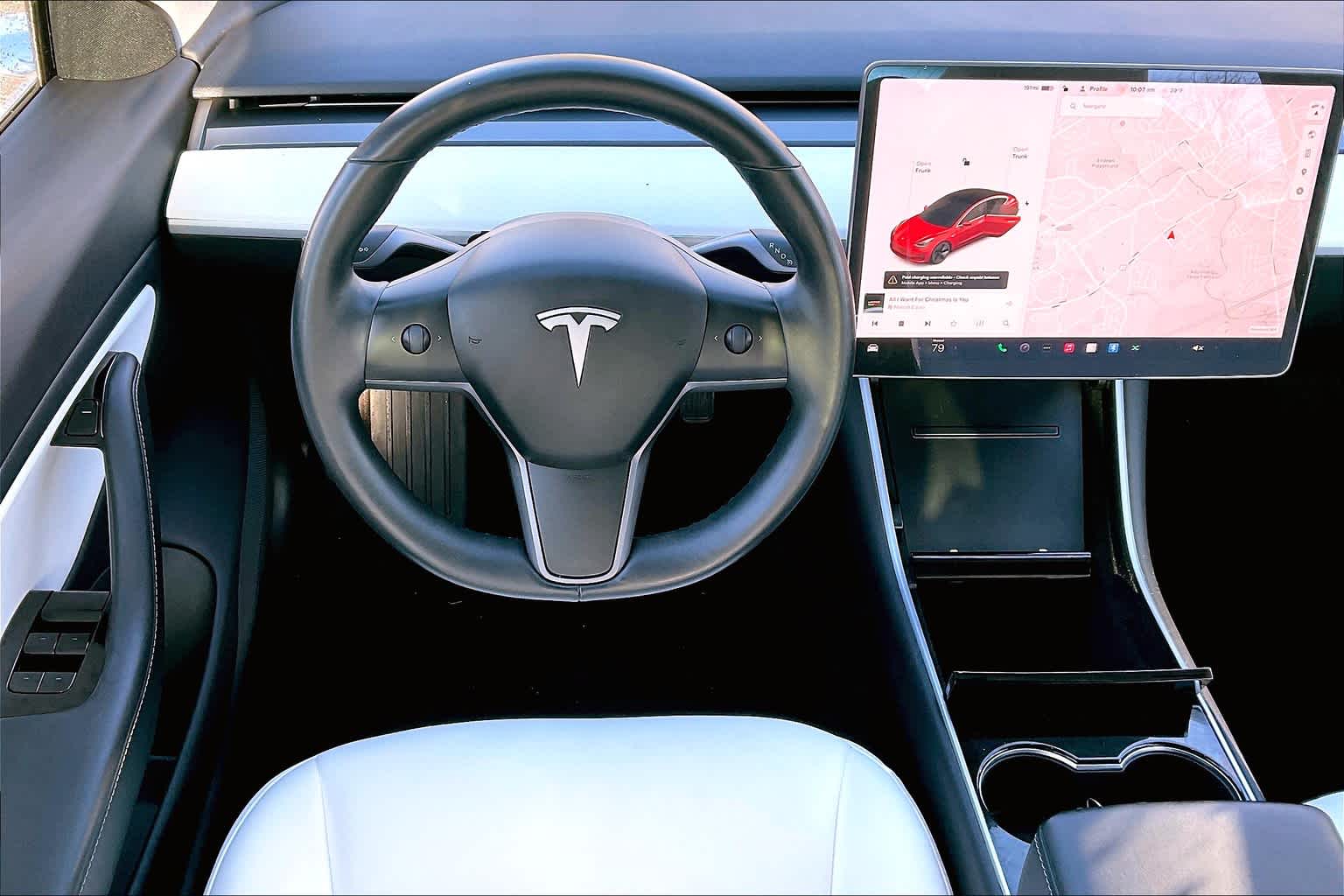 2018 Tesla Model 3 Performance - Photo 17
