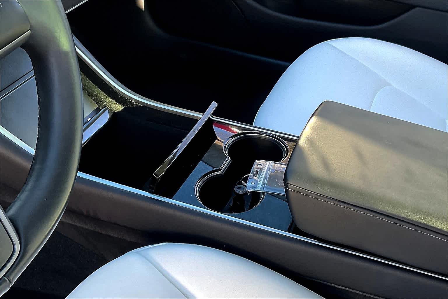 2018 Tesla Model 3 Performance - Photo 19