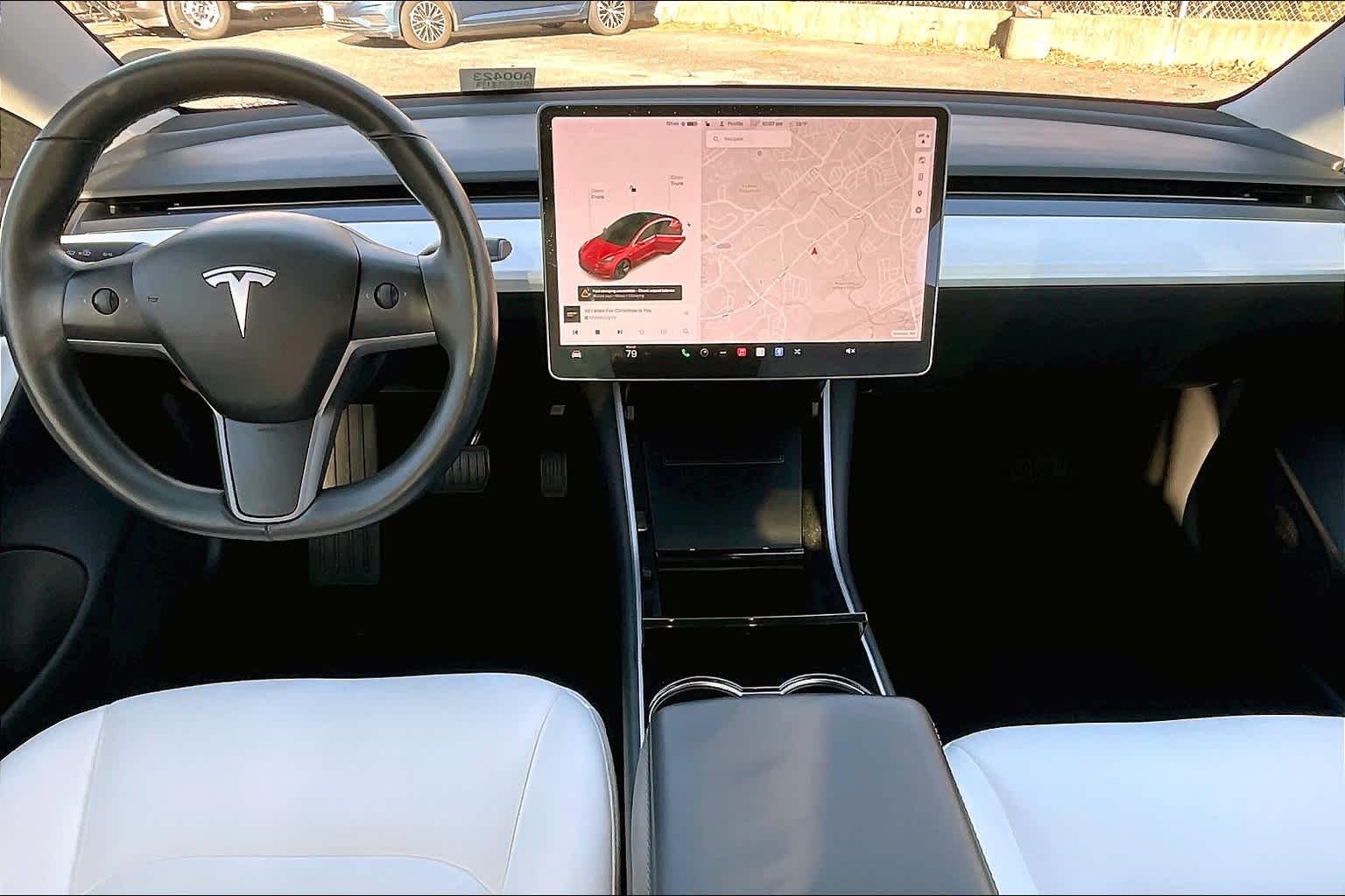 2018 Tesla Model 3 Performance - Photo 20