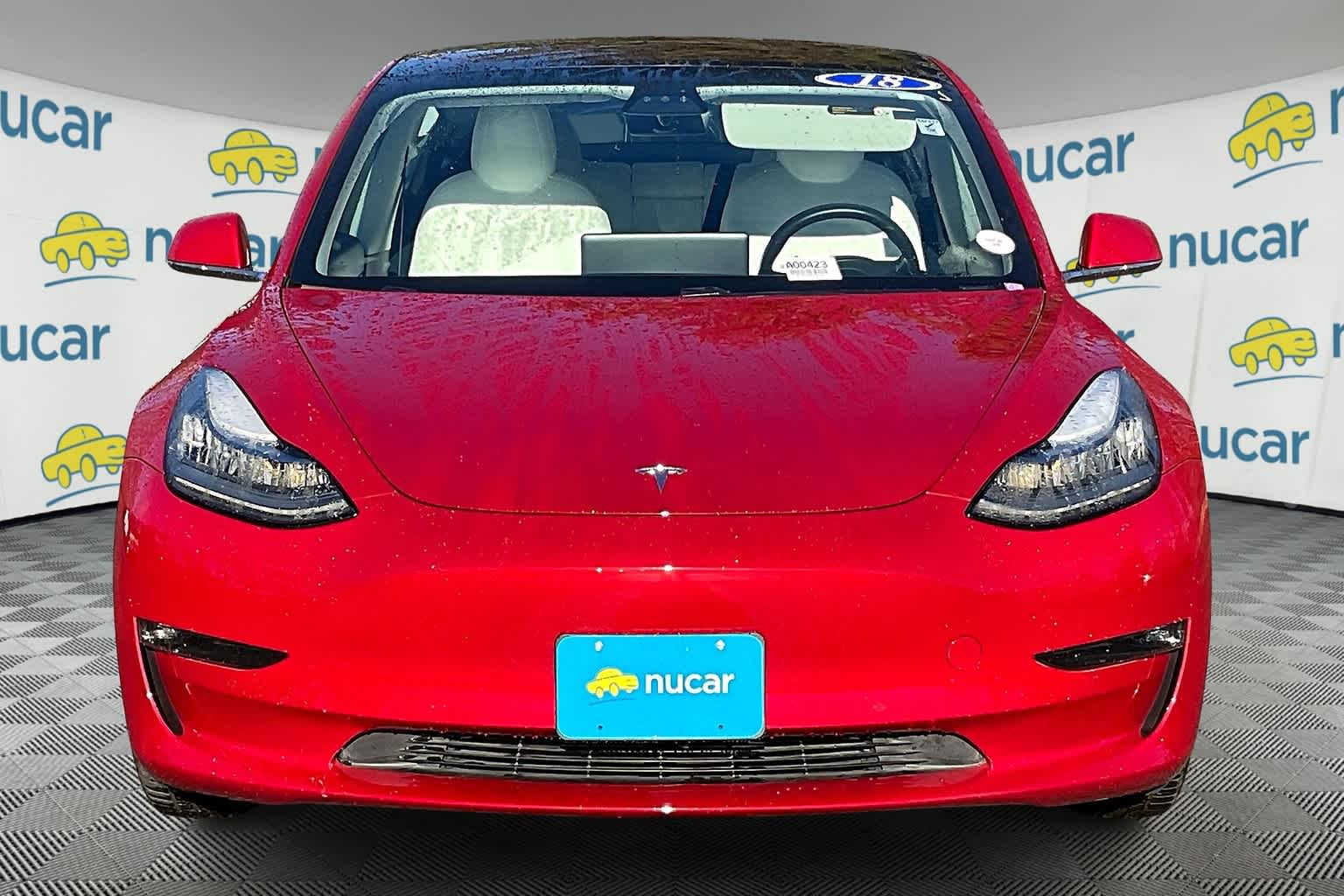 2018 Tesla Model 3 Performance - Photo 2