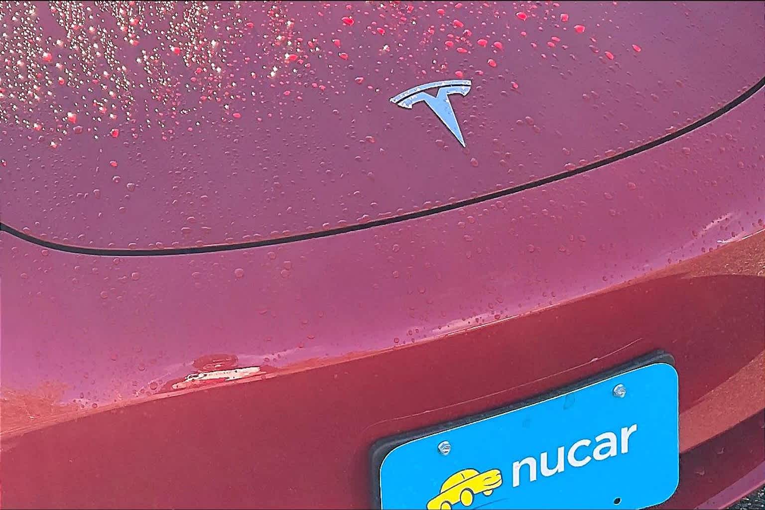 2018 Tesla Model 3 Performance - Photo 24