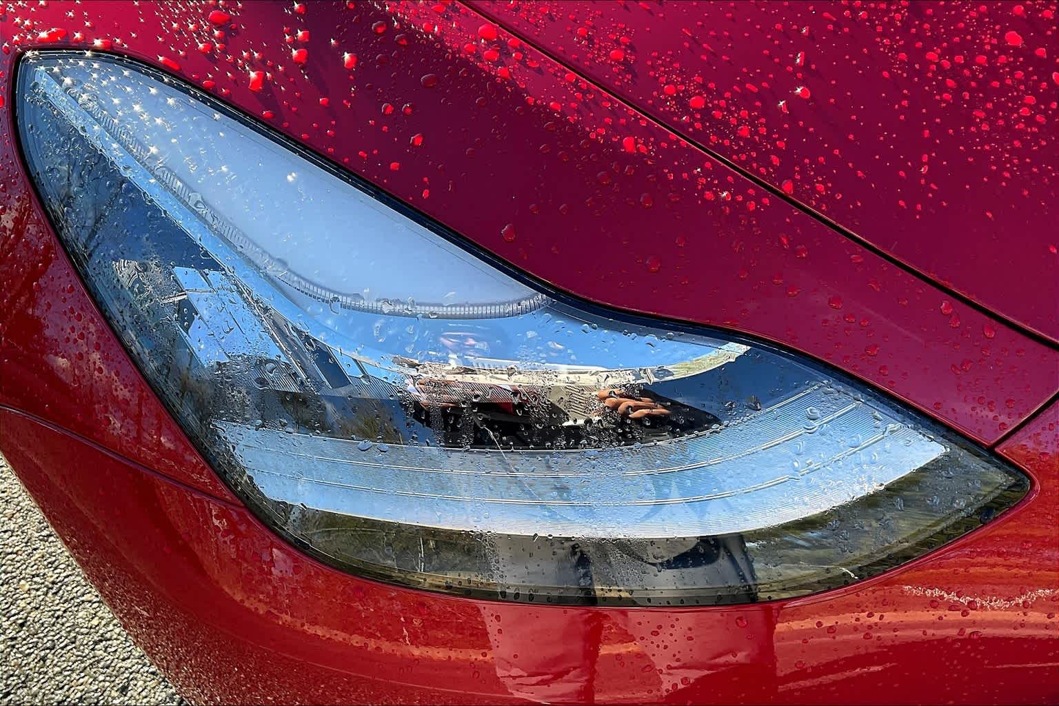 2018 Tesla Model 3 Performance - Photo 25