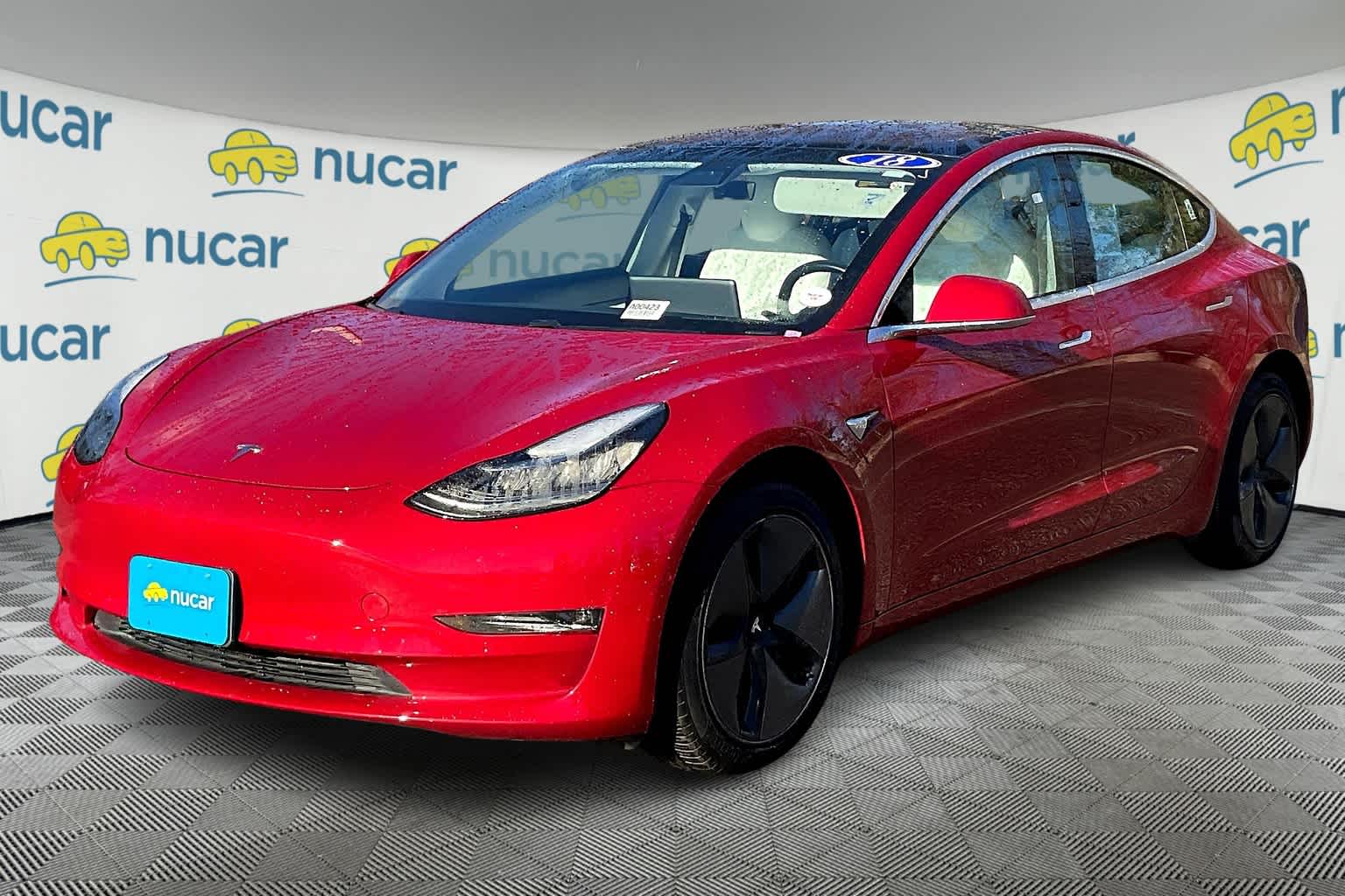 2018 Tesla Model 3 Performance - Photo 3