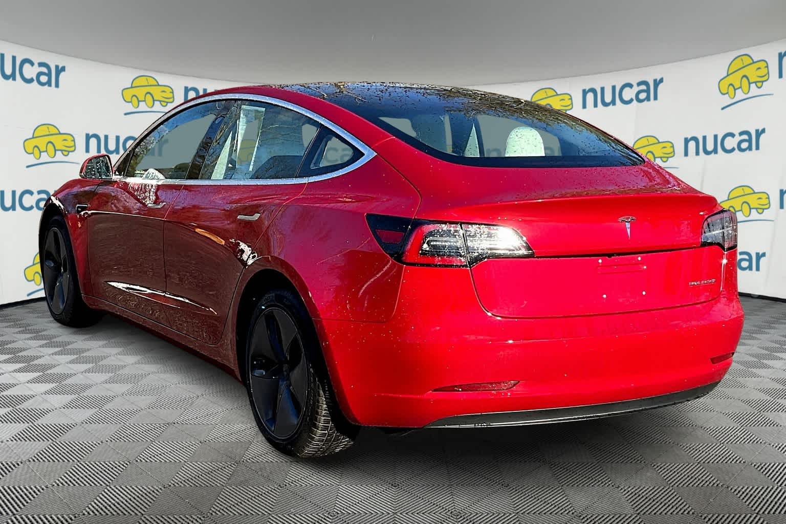2018 Tesla Model 3 Performance - Photo 4