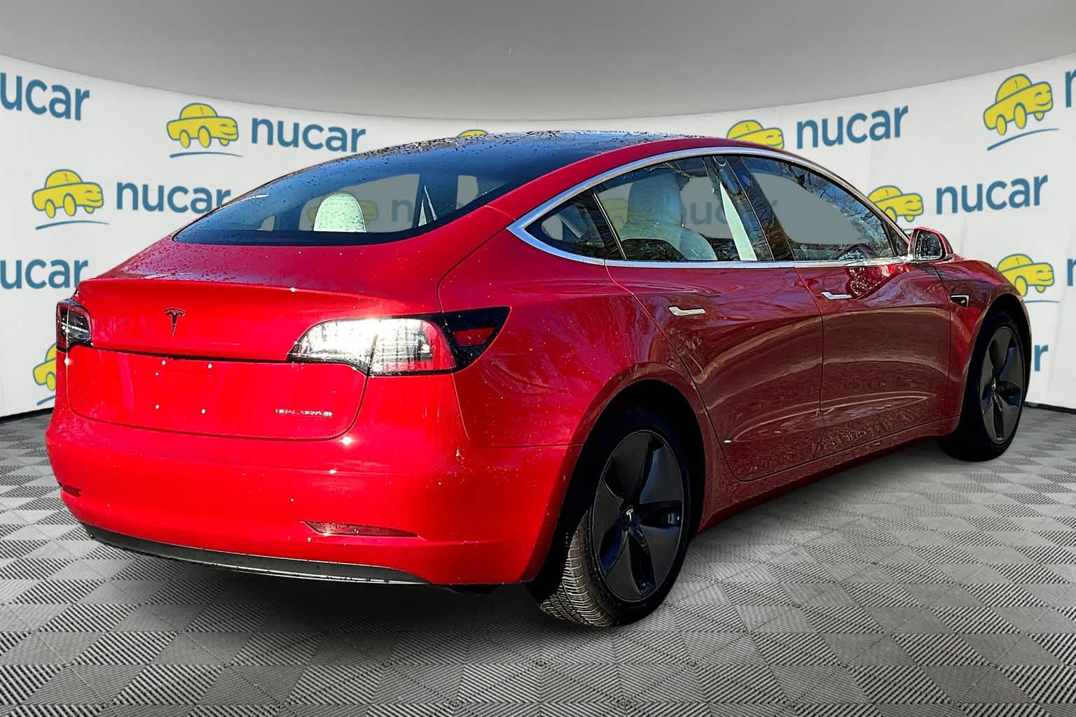 2018 Tesla Model 3 Performance - Photo 6