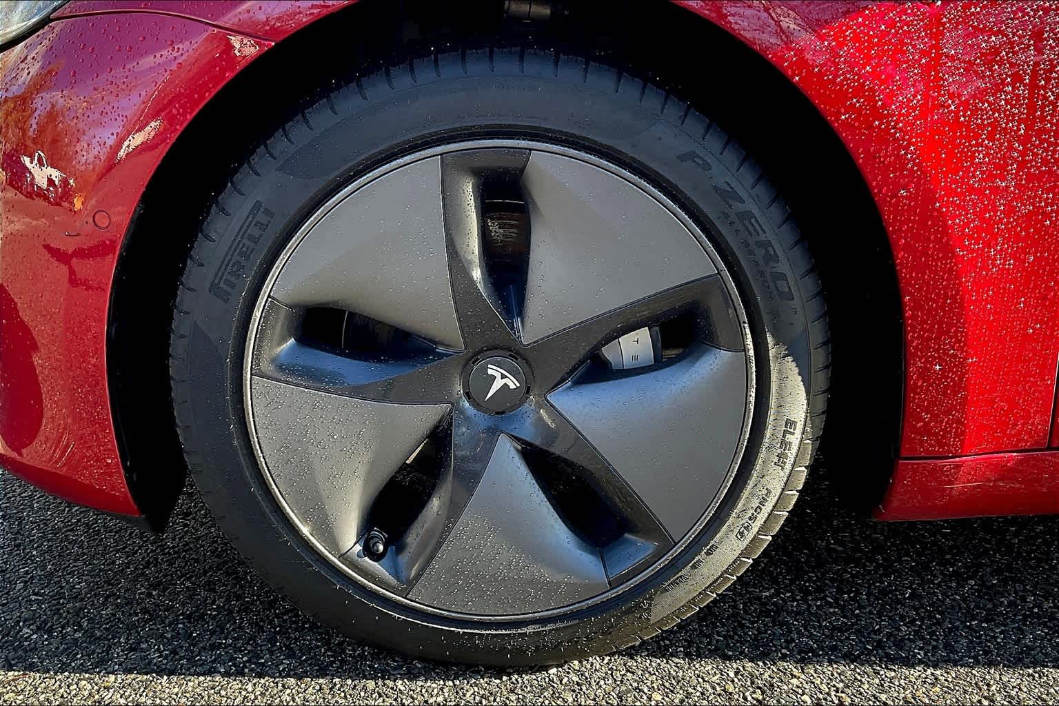 2018 Tesla Model 3 Performance - Photo 7