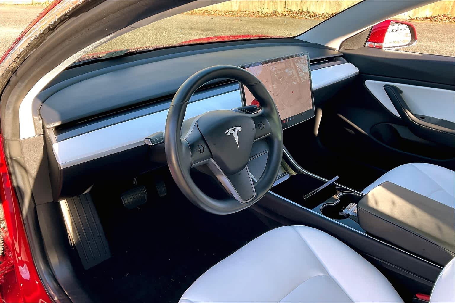 2018 Tesla Model 3 Performance - Photo 8