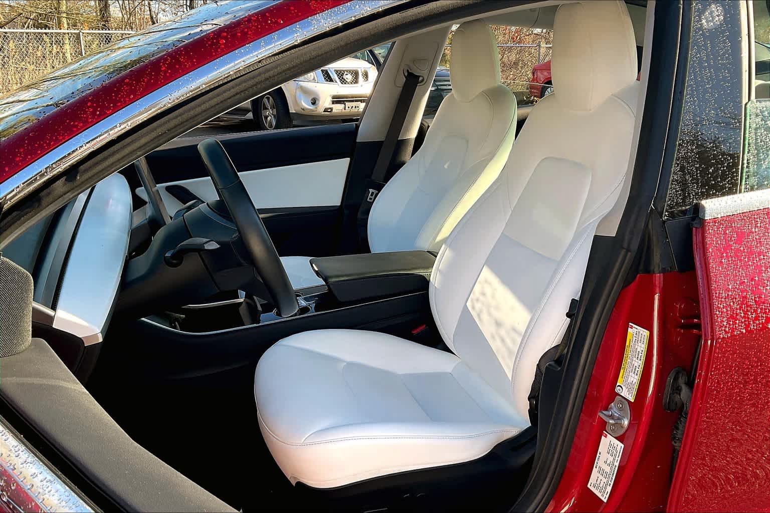 2018 Tesla Model 3 Performance - Photo 10