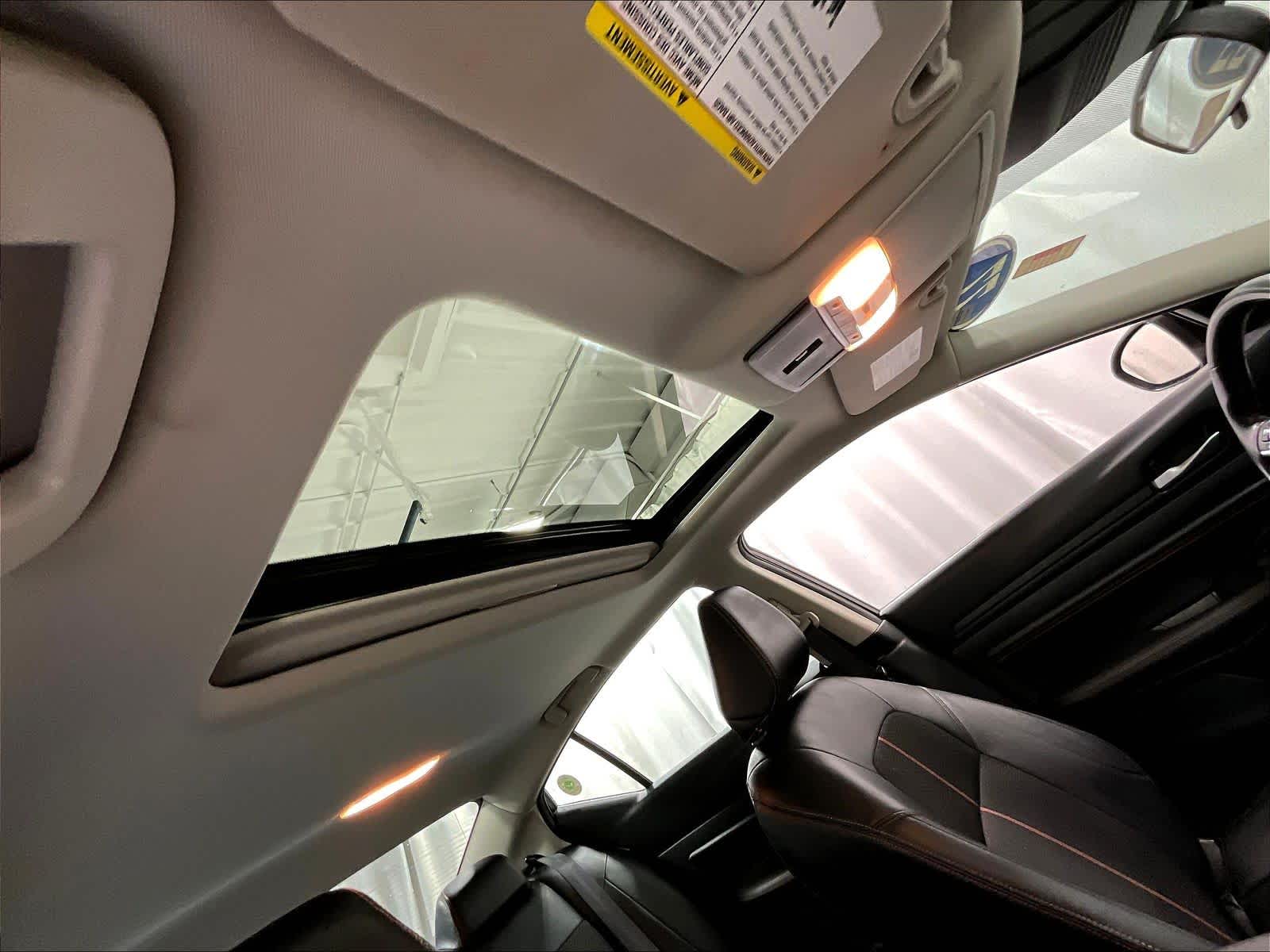 2022 Nissan Altima 2.5 SR - Photo 22