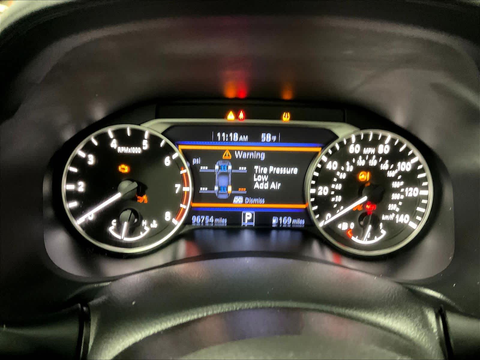 2022 Nissan Altima 2.5 SR - Photo 25