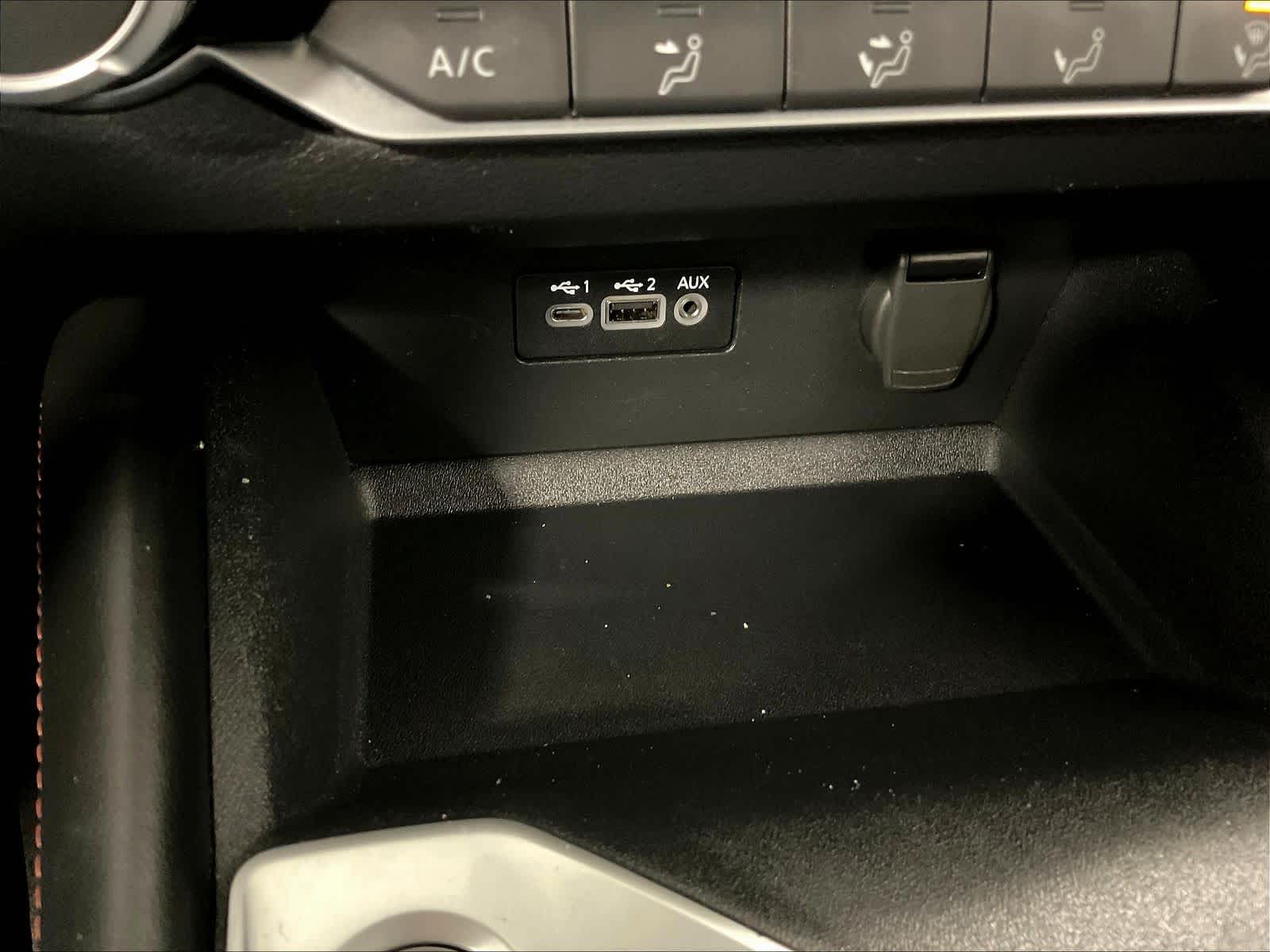 2022 Nissan Altima 2.5 SR - Photo 27