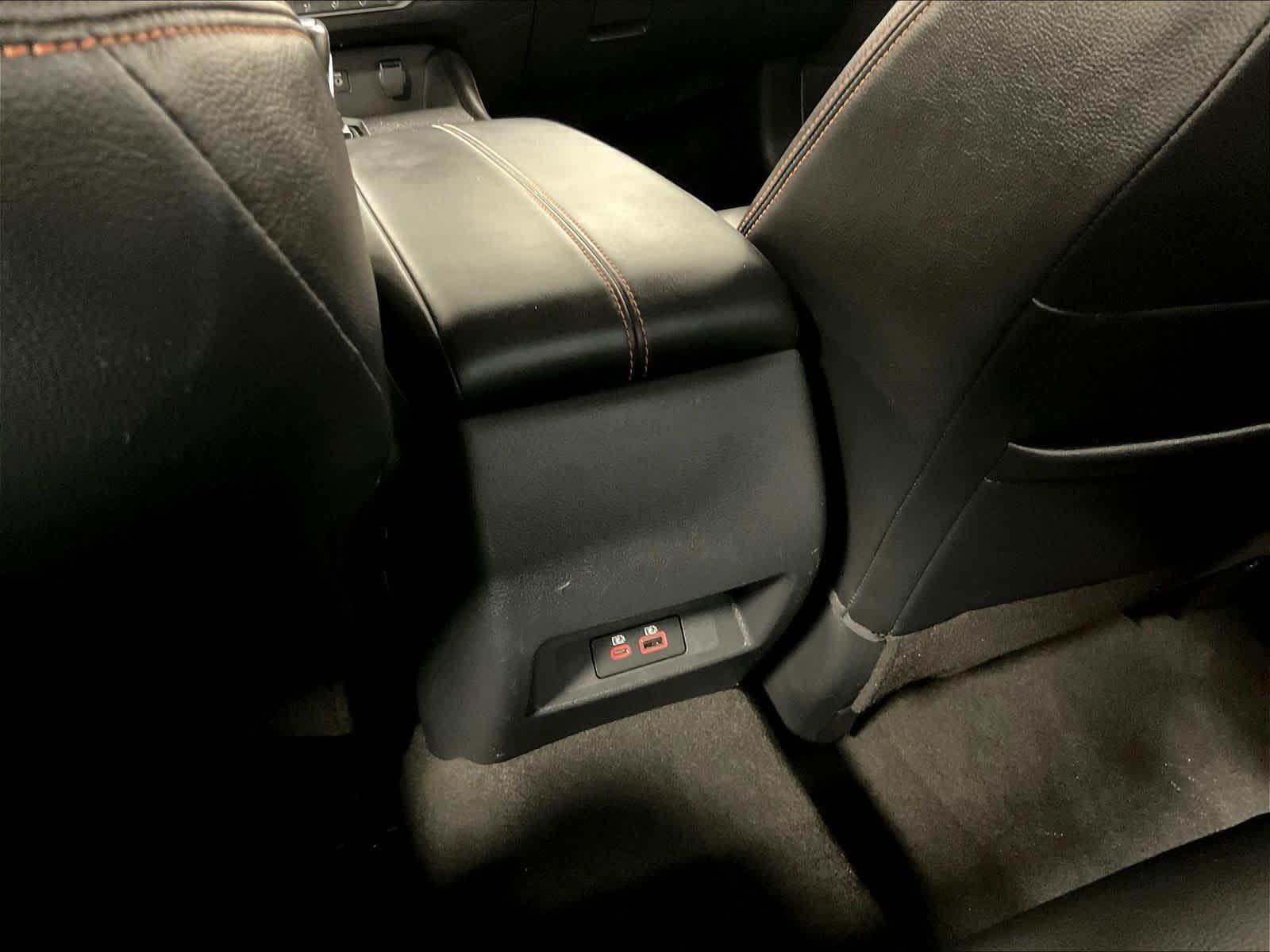 2022 Nissan Altima 2.5 SR - Photo 28