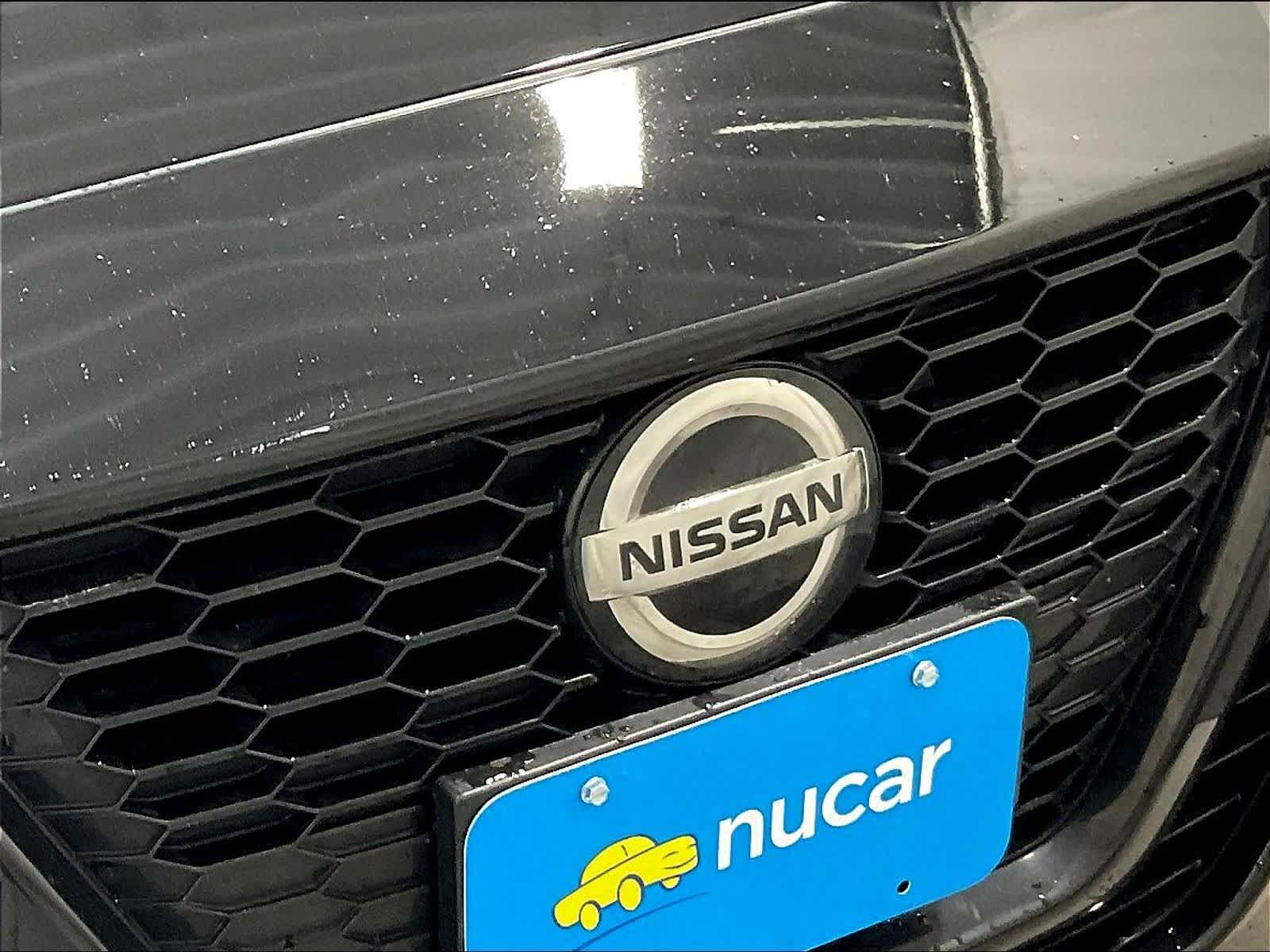 2022 Nissan Altima 2.5 SR - Photo 32