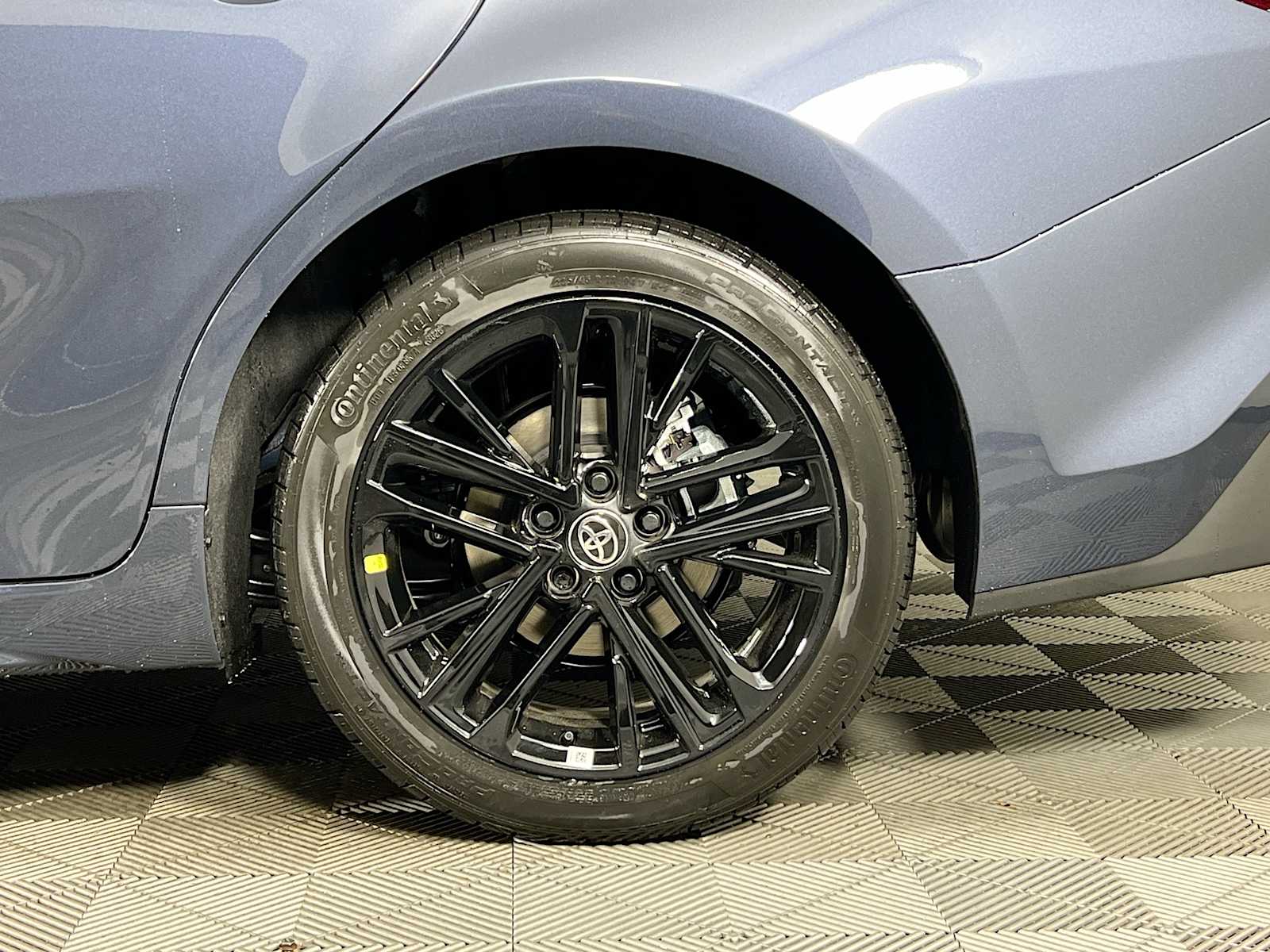 2026 Toyota Camry SE - Photo 19