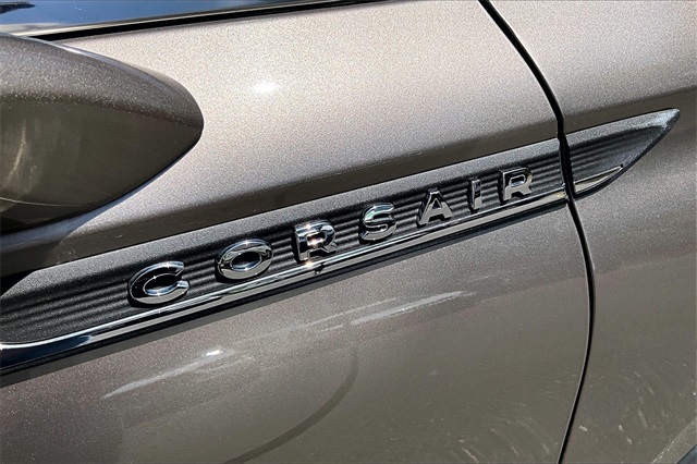 2021 Lincoln Corsair Reserve - Photo 8