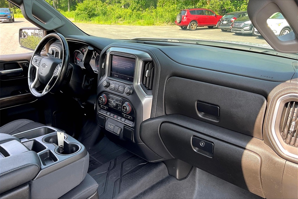 2019 Chevrolet Silverado 1500 RST - Photo 13