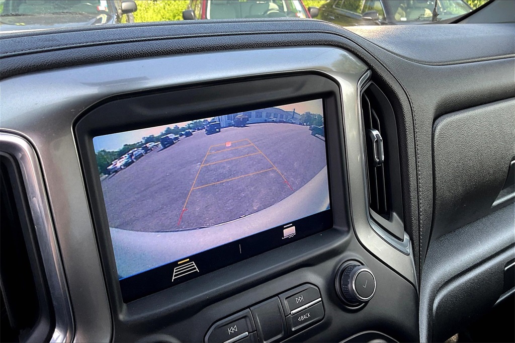 2019 Chevrolet Silverado 1500 RST - Photo 15