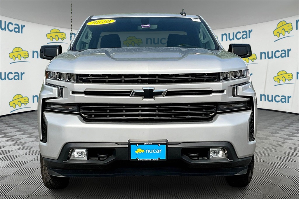 2019 Chevrolet Silverado 1500 RST - Photo 2