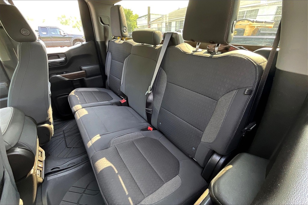 2019 Chevrolet Silverado 1500 RST - Photo 24