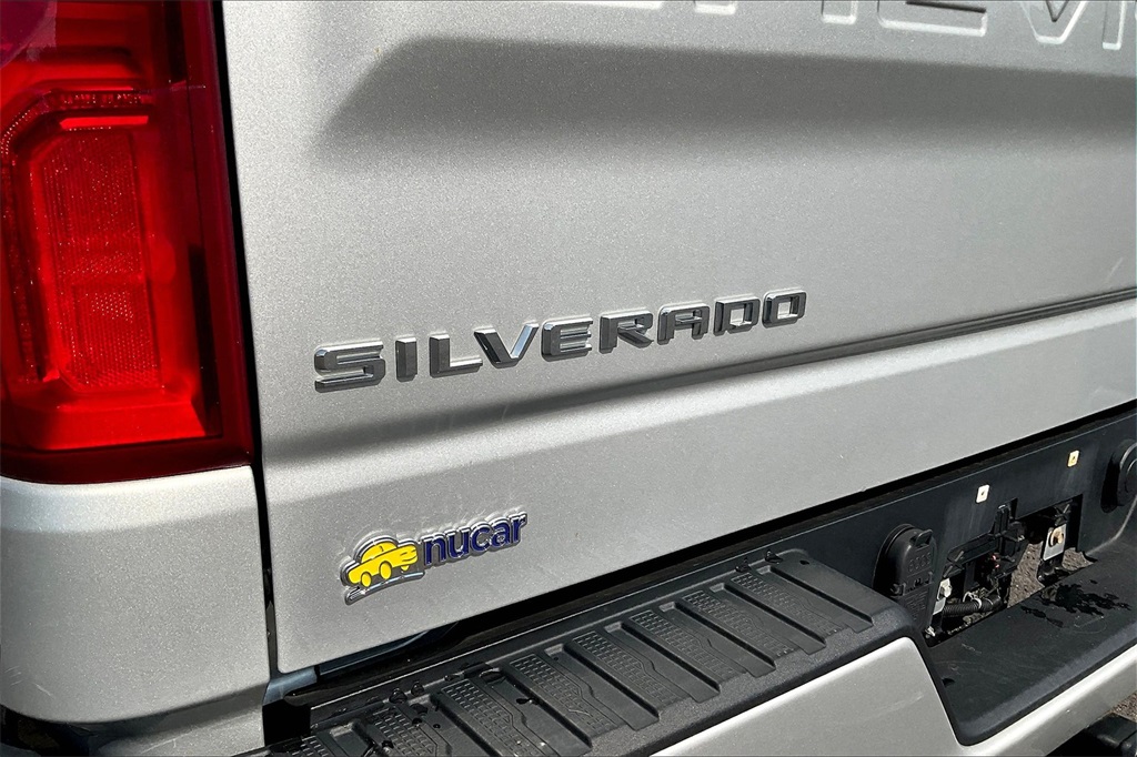 2019 Chevrolet Silverado 1500 RST - Photo 27