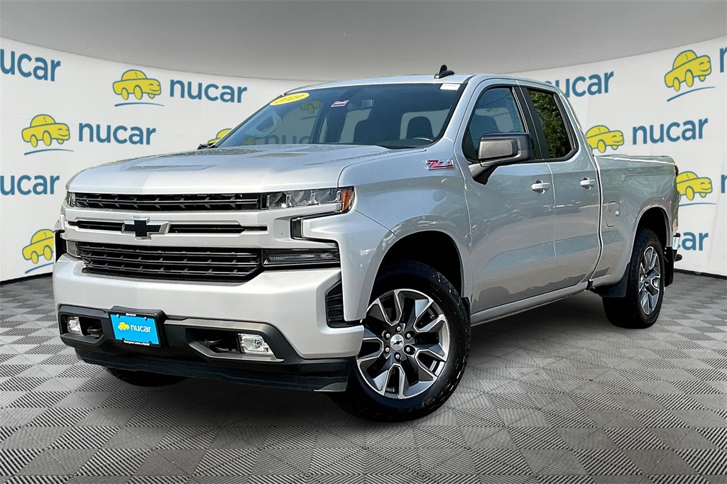 2019 Chevrolet Silverado 1500 RST - Photo 3